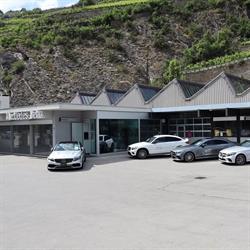 Garage Hediger SA