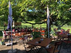 Alprestaurant Babental