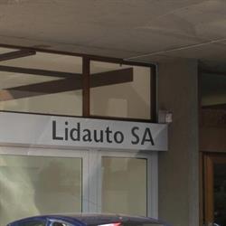 Lidauto SA