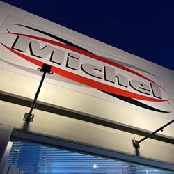 Garage Michel GmbH