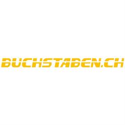 Buchstaben Nacht AG