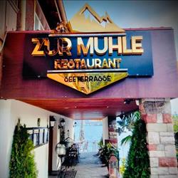 Ristorante Pizzeria Zur Mühle