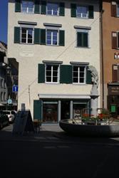 Badener Tabakhaus GmbH