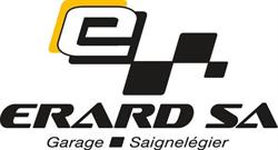 Garage Erard S.A.