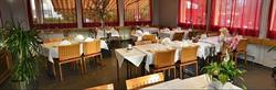 Restaurant Bar Romantica