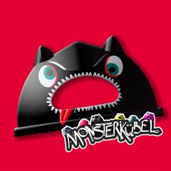 Monsterkübel