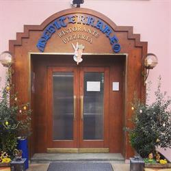 Restaurant Mediterraneo