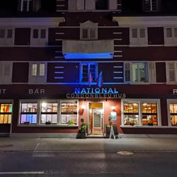 National