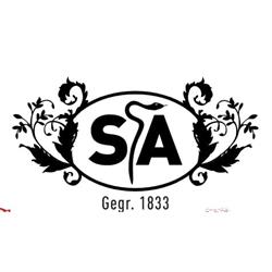 Alte Suidtersche Apotheke