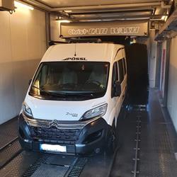 Car Wash Center