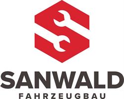 Sanwald Fahrzeugbau AG