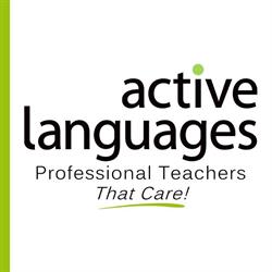 Active Languages