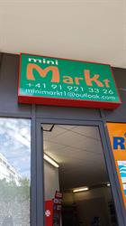 Mini Markt
