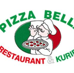 Restaurant Pizza Bella