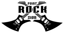 Bar Pub Point Rock