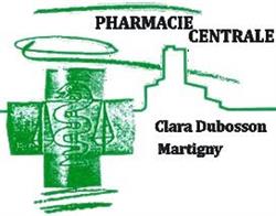 Pharmacie Centrale