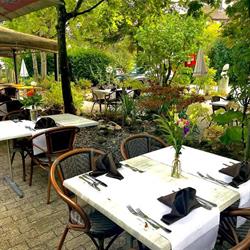 Restaurant Löwen