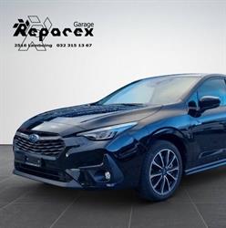 Garage Reparex SA