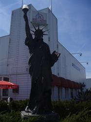 Miss Liberty AG