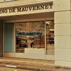 Pressing Mauverney