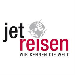 Jet Reisen AG Weltweit