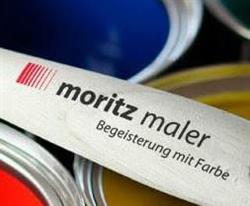 Moritz AG Malergeschäft