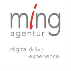 ming agentur ag