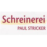 Schreinerei Paul Stricker GmbH