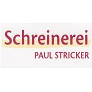 Schreinerei Paul Stricker GmbH