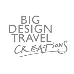 Big Design Tyropolis, Travel Creations
