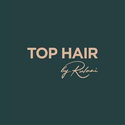 Top Hair by Rulani Haarverlängerung * Keratinbehandlung * OLAPLEX * Balayage Expert