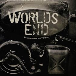 World's End Tattoo Zürich