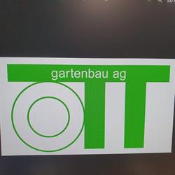 Ott Gartenbau AG