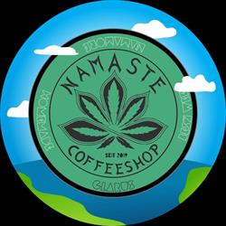 NAMASTE Coffeeshop