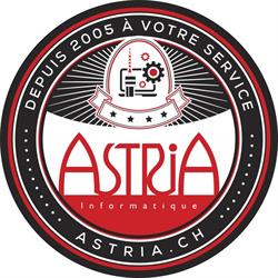Astria Informatique Sàrl
