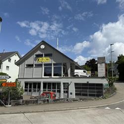 Garage Weber AG Männedorf
