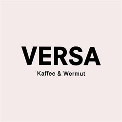 VERSA Kaffee & Wermut Bar