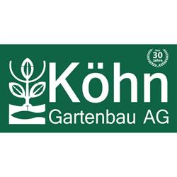 Köhn Gartenbau AG