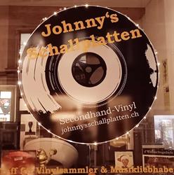Johnny's Schallplatten