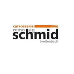 Carrosserie Remo Schmid AG