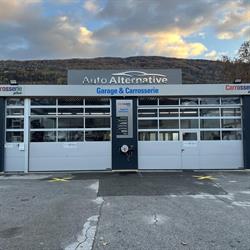 Auto-Alternative