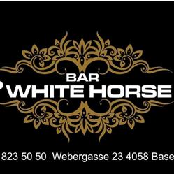 White Horse Bar - Basel