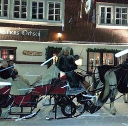 Restaurant Ochsen