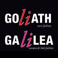Goliath Fashion AG