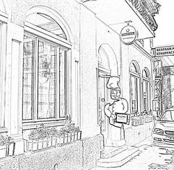Restaurant Stauffacher