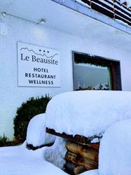 Hôtel-restaurant Le Beausite
