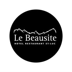 Hôtel-restaurant Le Beausite
