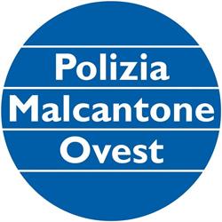 Polizia Malcantone Ovest