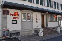 Peking Ente
