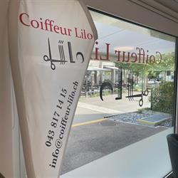 Coiffeur Lilo in Affoltern am Albis